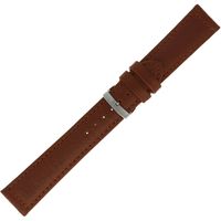 Morellato Horlogebandje Bolle Alligator Cognac 24mm