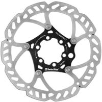 Swissstop - remschijf catalyst pro 6 bolt 160mm