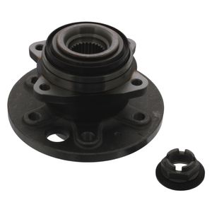 Wiellager 37857