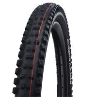SCHWALBE Tacky chan - tle - addix soft - super ground - 29x2.40 - black