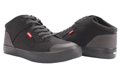 Chrome Industries Southside 3.0 Schoenen Zwart Chrome Industries Southside 3.0 Schoenen Zwart