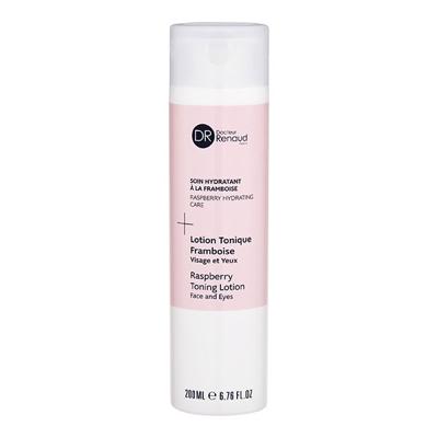 Docteur Renaud Soin Hydratant Lotion Tonique Framboise 200ml