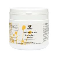 De groene os Glucosamine complex hond / kat - thumbnail