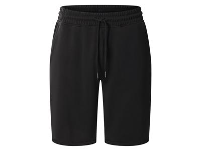 esmara Men Heren jogging short (Zwart, XL)