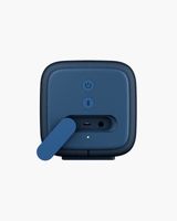 Fresh 'n Rebel Rockbox BOLD S Bluetooth speaker Blauw - thumbnail
