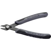 Knipex Super-Knips 78 61 125 ESD ESD Printtang Zonder facet 125 mm