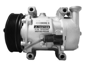 Airstal Airco compressor 10-0334