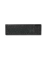 HEMA Qwerty Toetsenbord Draadloos Zwart HEMA Qwerty Toetsenbord Draadloos Zwart