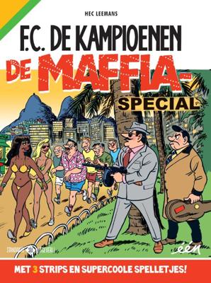 De Maffia-special (Paperback)