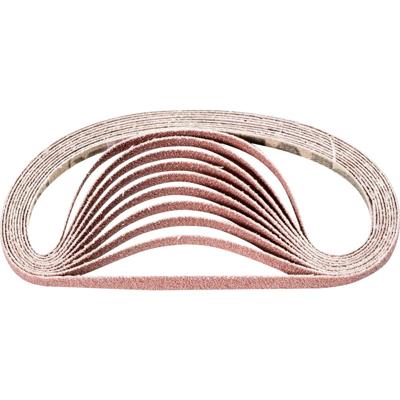 PFERD TOOLS BA 6/305 T A 80 45001984 Schuurband Korrelgrootte (num) 80 (l x b) 305 mm x 6 mm 100 stuk(s)