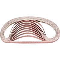 PFERD TOOLS BA 6/305 T A 80 45001984 Schuurband Korrelgrootte (num) 80 (l x b) 305 mm x 6 mm 100 stuk(s)