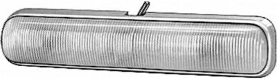 HELLA interieurverlichting interior lights 12/24v c5 univ.,without bulb.