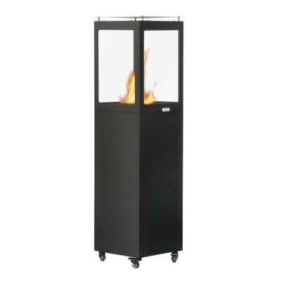 Green Flame pellet terrasverwarmer BPH-003