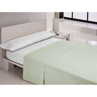 Bovenblad Happy Home MIX COLORS Groen 230 x 270 cm