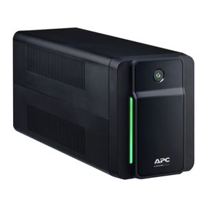 APC BX750MI-FR UPS Line-interactive 0,75 kVA 410 W 3 AC-uitgang(en)