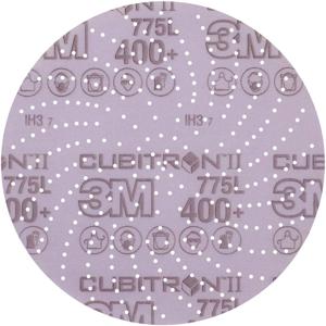 3M 05059 Xtract™ Cubitron™ II Film Disc 775L Schuurschijf Diameter 152 mm 50 stuk(s)