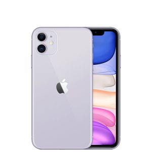 Apple iPhone 11 64GB A2221 (nano-SIM+ eSIM) - Purper