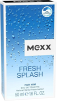 Mexx Fresh Splash for Him Eau de Toilette