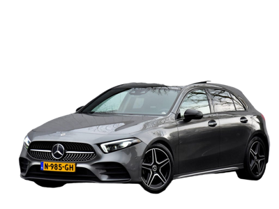 Mercedes Benz A Klasse