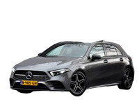 Mercedes Benz A Klasse