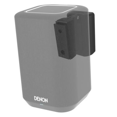 CavusCMDH150B Muurbeugel voor Denon Home 150 Audio muurbeugel Zwart