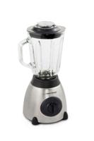 Esperanza EKM020 Blender 500W 1.5L Inox / Zwart