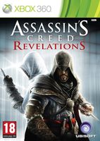 Assassin's Creed Revelations - thumbnail