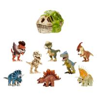 GrossMos Surprise Dino in Slijm - thumbnail