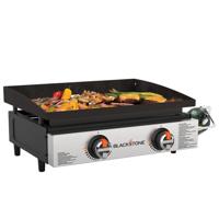 Blackstone 2140EU grillplaat op gas