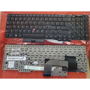 Notebook keyboard for IBM /Lenovo ThinkPad Edge E530 E535 Swedish