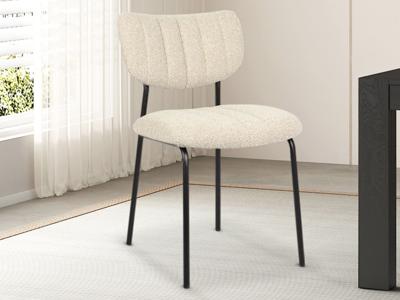 Stoel ATRIA beige