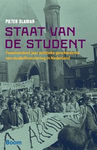 Staat van de student (Paperback)