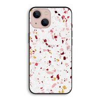Terrazzo N°9: iPhone 13 Biologisch afbreekbaar hoesje
