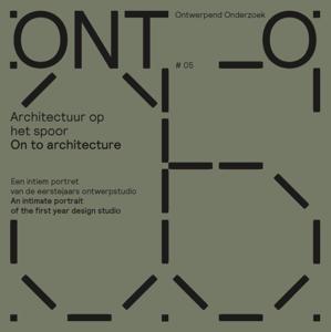 ONTO 05 (Paperback)
