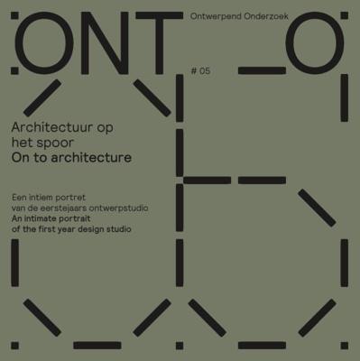 ONTO 05 (Paperback)