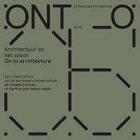 ONTO 05 (Paperback)
