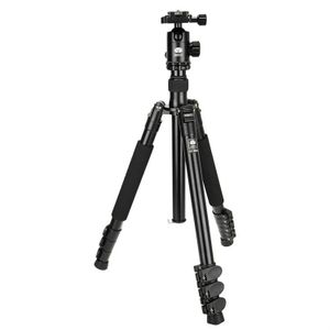 Sirui ET-2004 statief + E-20 balhoofd