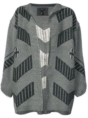 VOZ veste Ojos - Noir