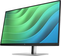 HP E27 G5 computer monitor 68,6 cm (27") 1920 x 1080 Pixels Full HD LED Zwart - thumbnail