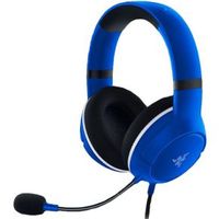 Razer RZ04-03970400-R3M1 hoofdtelefoon/headset Hoofdband Gamen Blauw - thumbnail