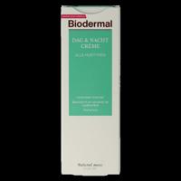 Dag- en nachtcreme 100 Milliliter
