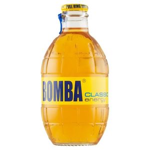 Bomba Bomba - Classic Energy 250ml