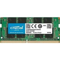 CRUCIAAL SO-DIMM DDR4 8 GB 3200 MHz CL22