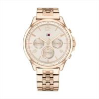 Horloge Dames Tommy Hilfiger 1782224 (Ø 38 mm)