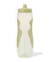 HEMA Sportbidon 750ml groen (groen)