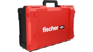 Fischer FGW 90 F (EU) 560040 Accuspijkerpistool Incl. accu, Incl. lader