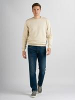 247Jeans Palm Slim S07 Medium Blue - Heren Jeans - Slim Fit Jeans