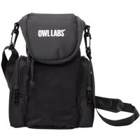 Owl Labs Soft-Sided Carrying Case for Meeting Owl camera