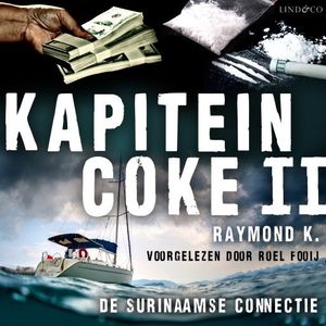 Kapitein Coke II