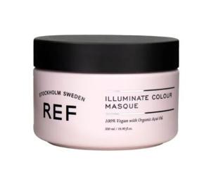 REF Illuminate colour masque 250ml